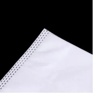 Vacuum Cleaner Accessories Non-woven Dust Bag
