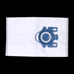 Vacuum Cleaner Accessories Non-woven Dust Bag