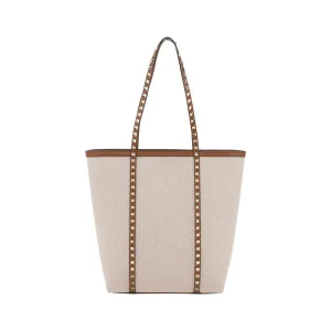 Valentino Garavani Rockstud Tote Bag