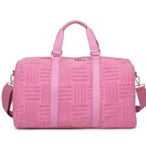 Vanity Travel Bag