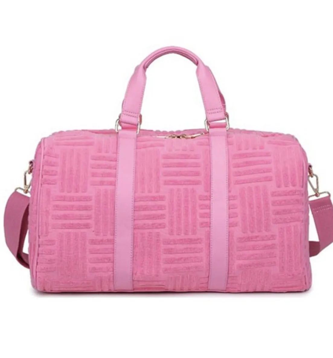 Vanity Travel Bag