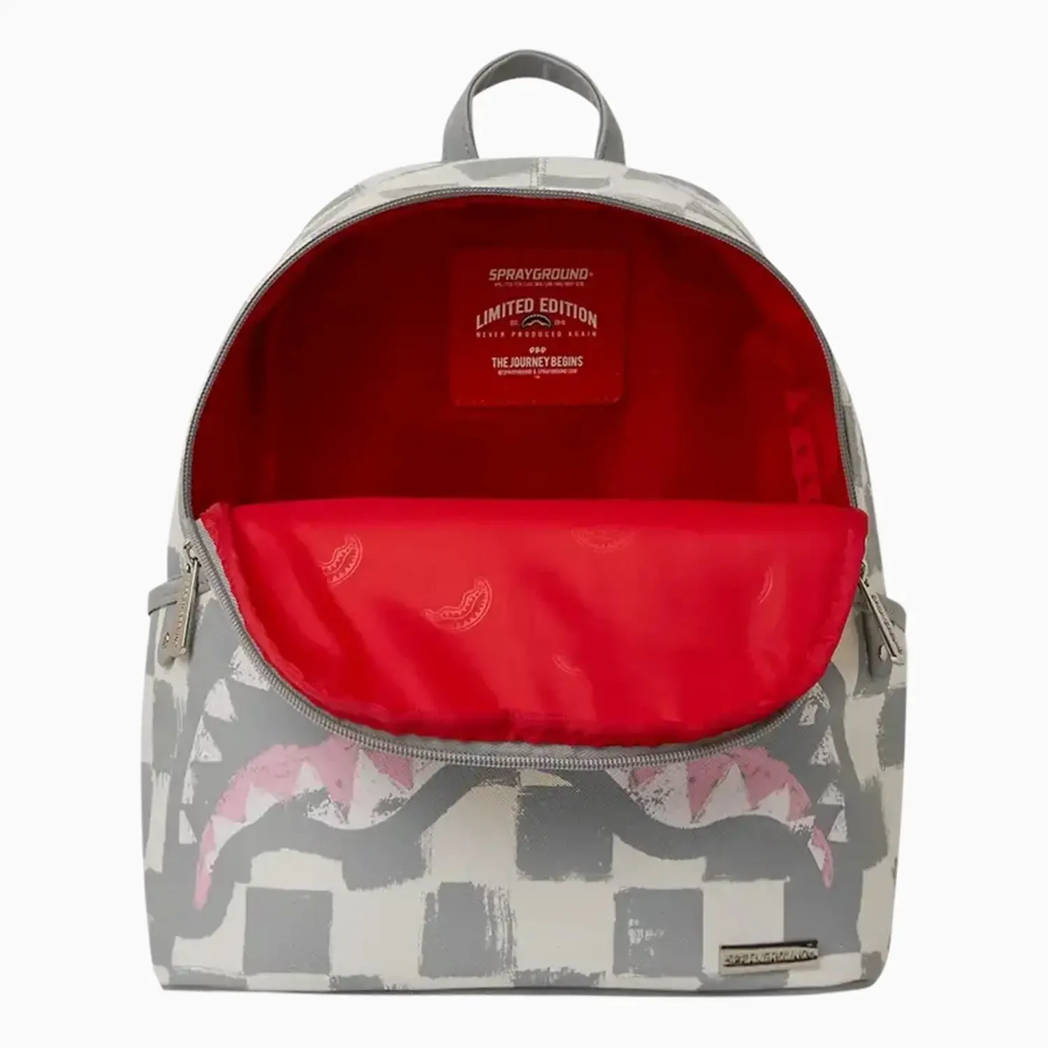 Vanquish Cream Savage Backpack