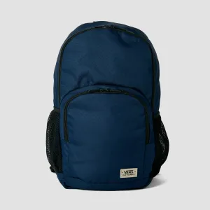 Vans Alumni Pack 4 Backpack Dress Blues