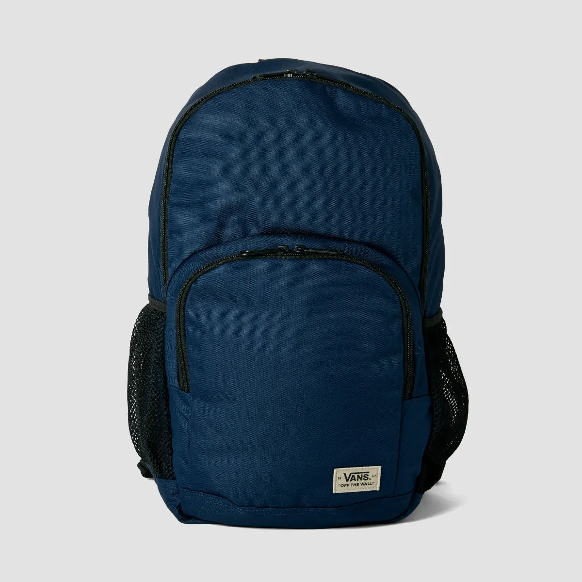 Vans Alumni Pack 4 Backpack Dress Blues