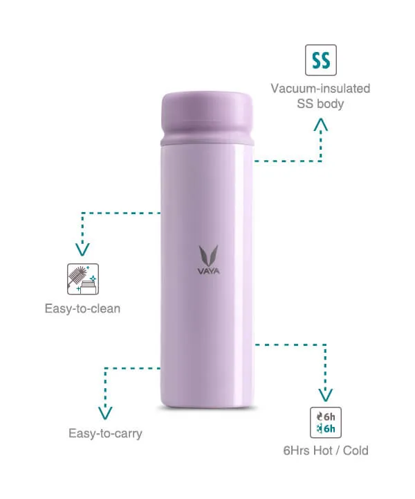 Vaya Pocket Drynk - 250 ml