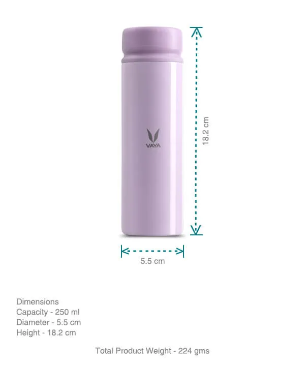 Vaya Pocket Drynk - 250 ml