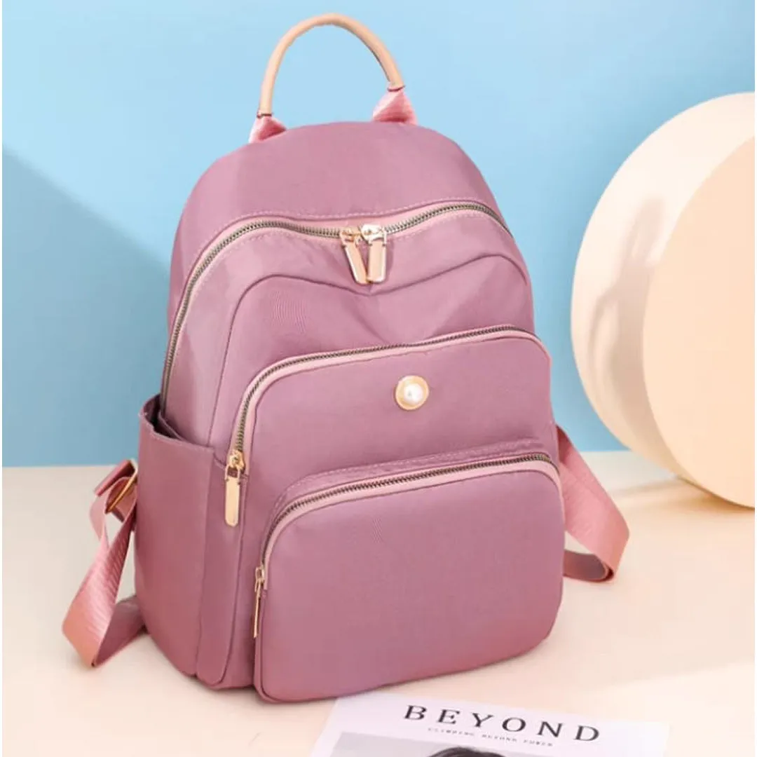 Vento Pearl Backpack – Bags for Girls