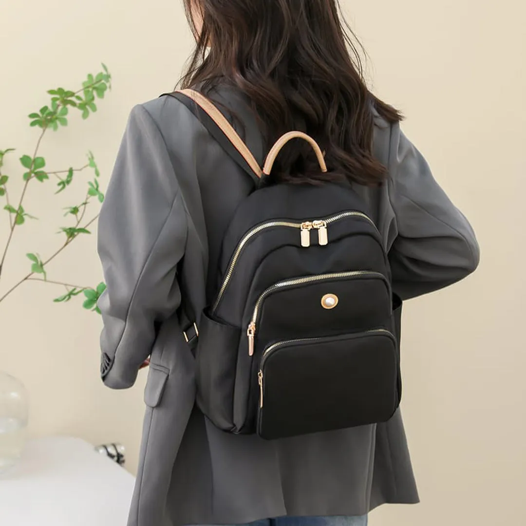 Vento Pearl Backpack – Bags for Girls