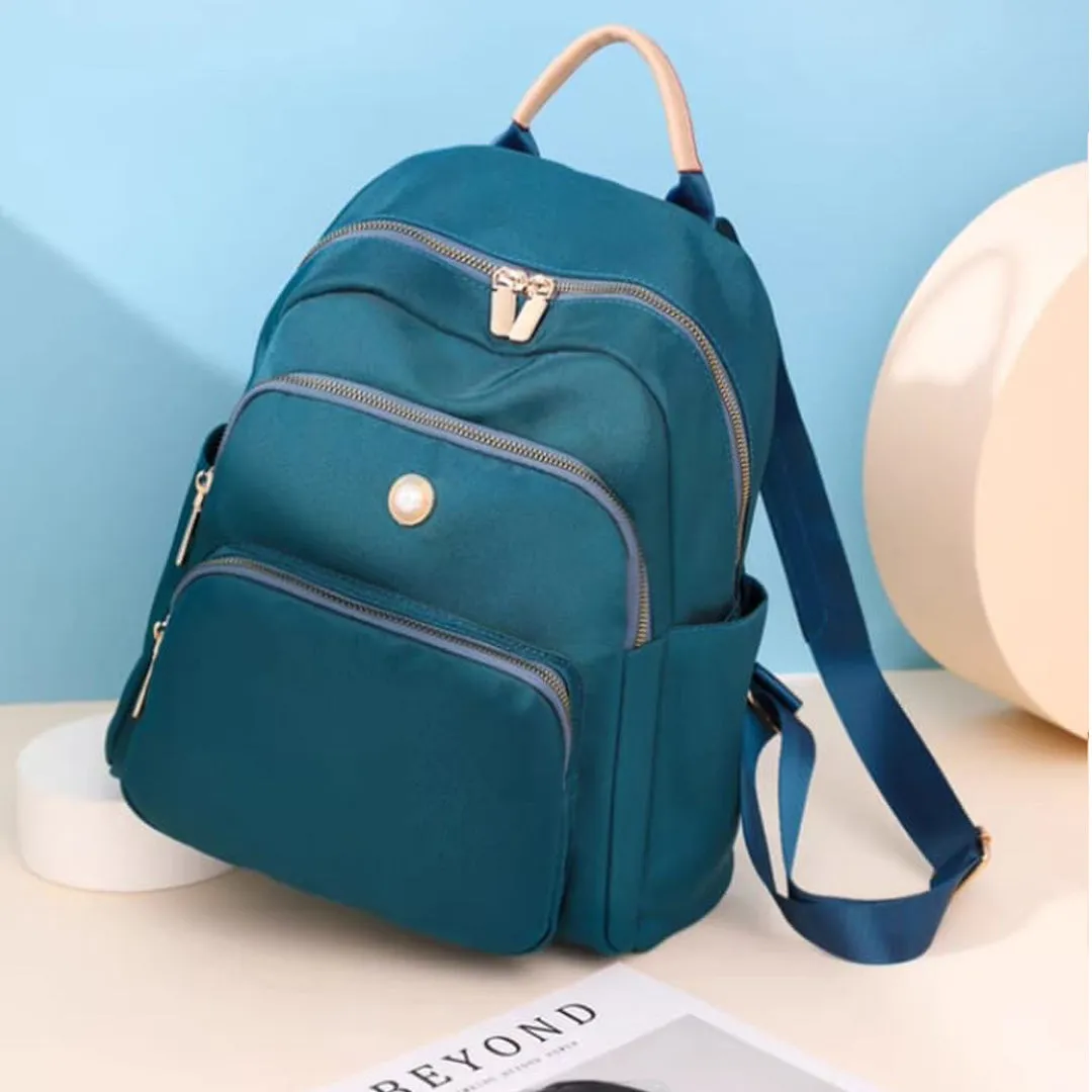 Vento Pearl Backpack – Bags for Girls