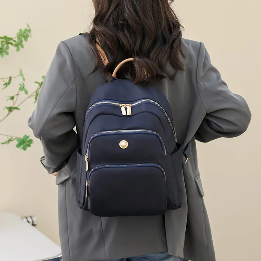 Vento Pearl Backpack – Bags for Girls