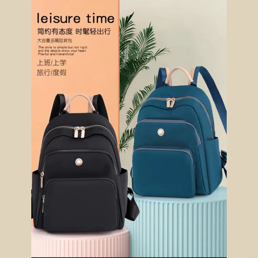 Vento Pearl Backpack – Bags for Girls