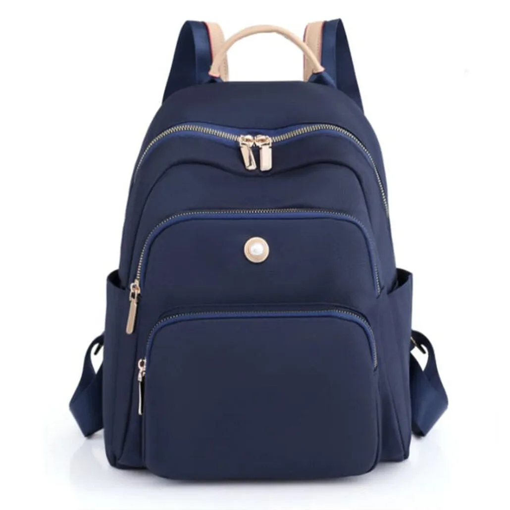 Vento Pearl Backpack – Bags for Girls