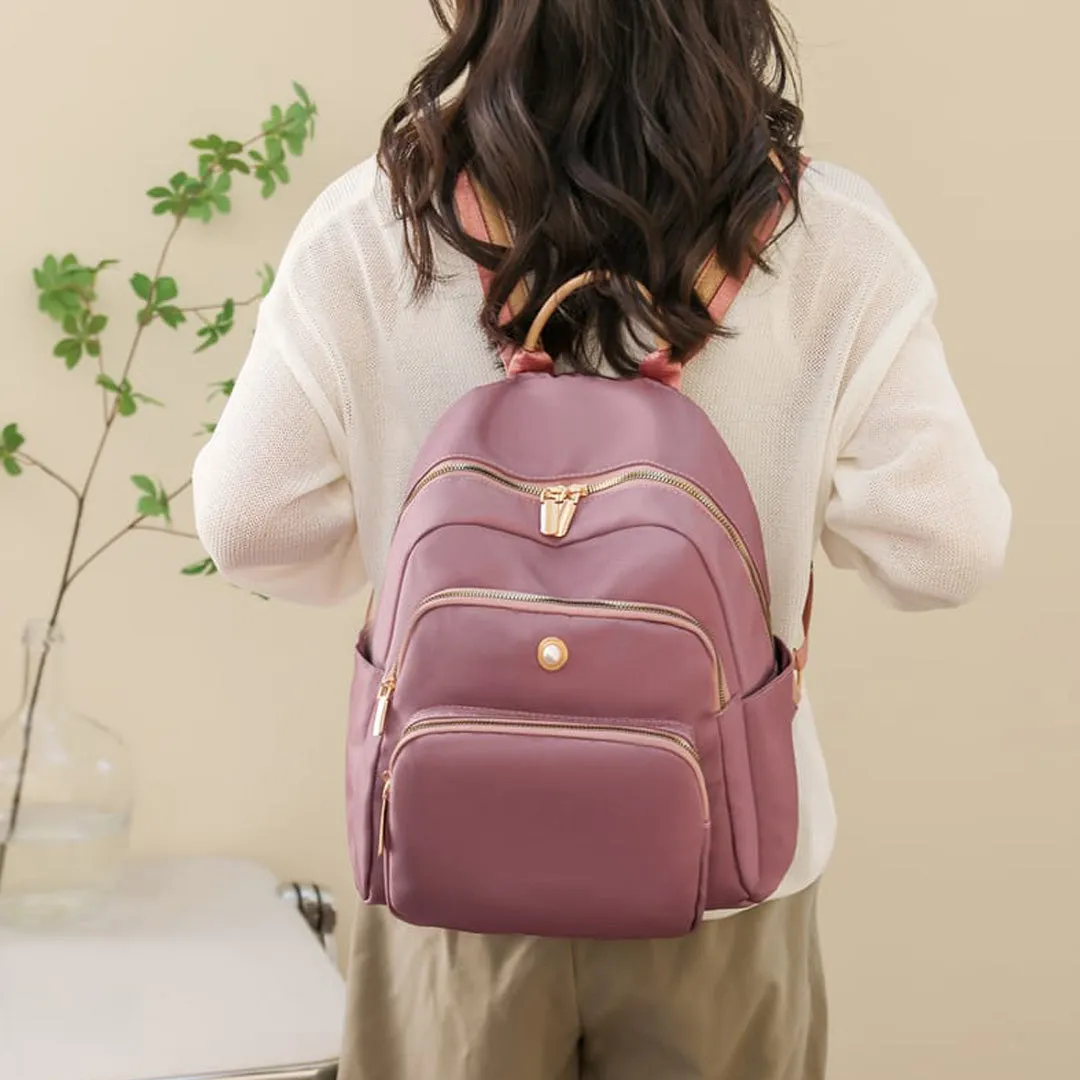 Vento Pearl Backpack – Bags for Girls