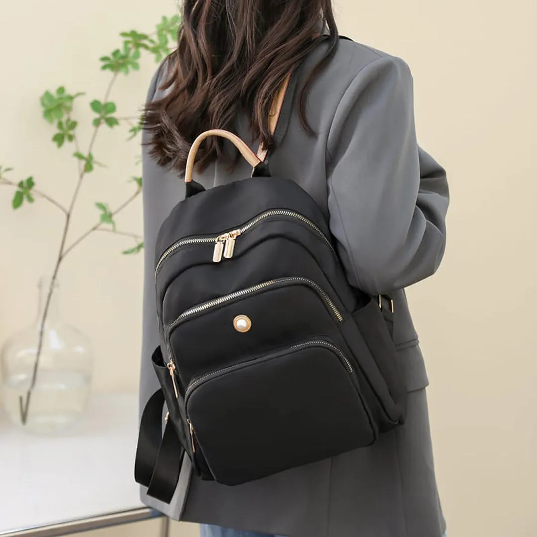 Vento Pearl Backpack – Bags for Girls