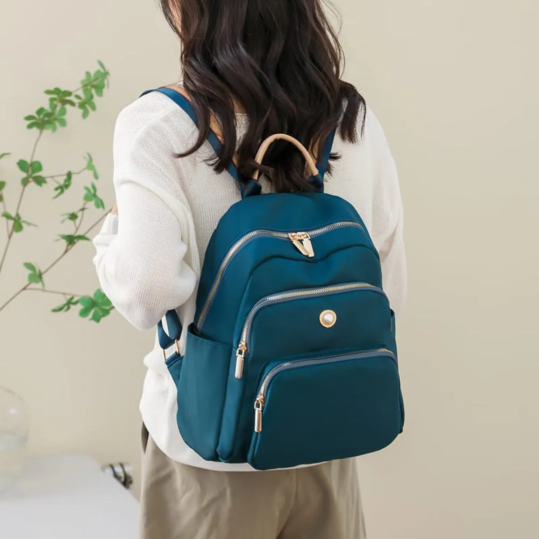 Vento Pearl Backpack – Bags for Girls