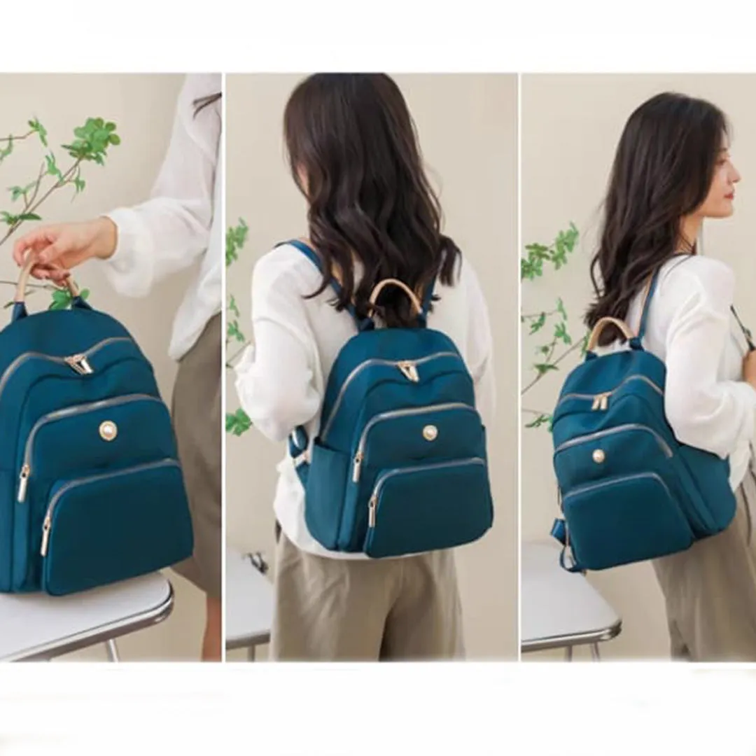 Vento Pearl Backpack – Bags for Girls