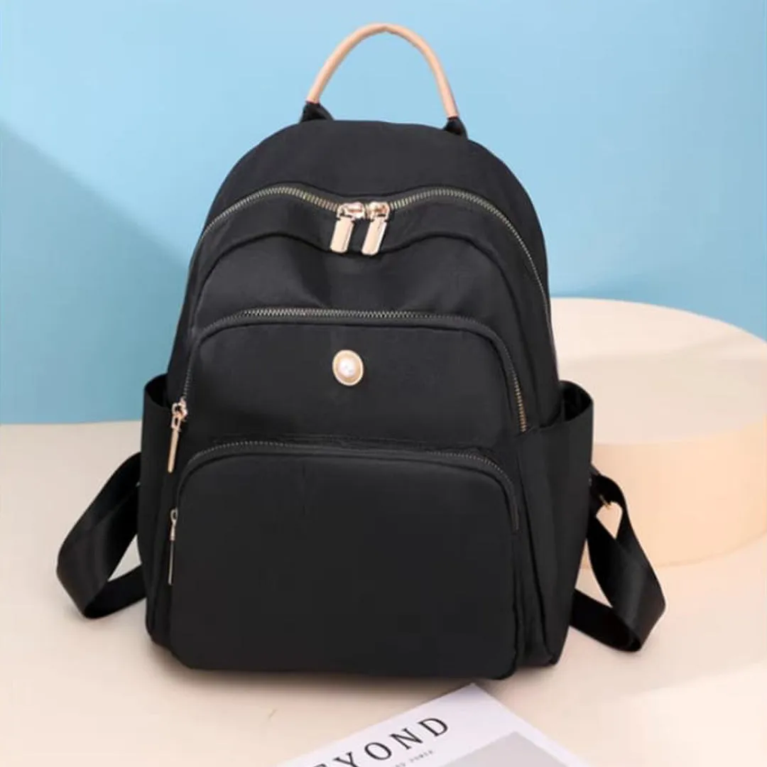 Vento Pearl Backpack – Bags for Girls