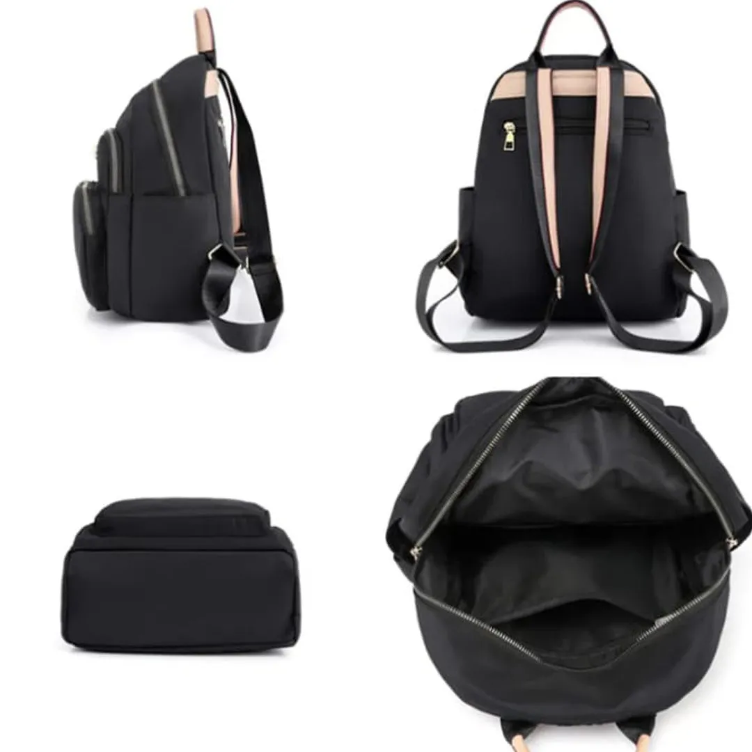 Vento Pearl Backpack – Bags for Girls