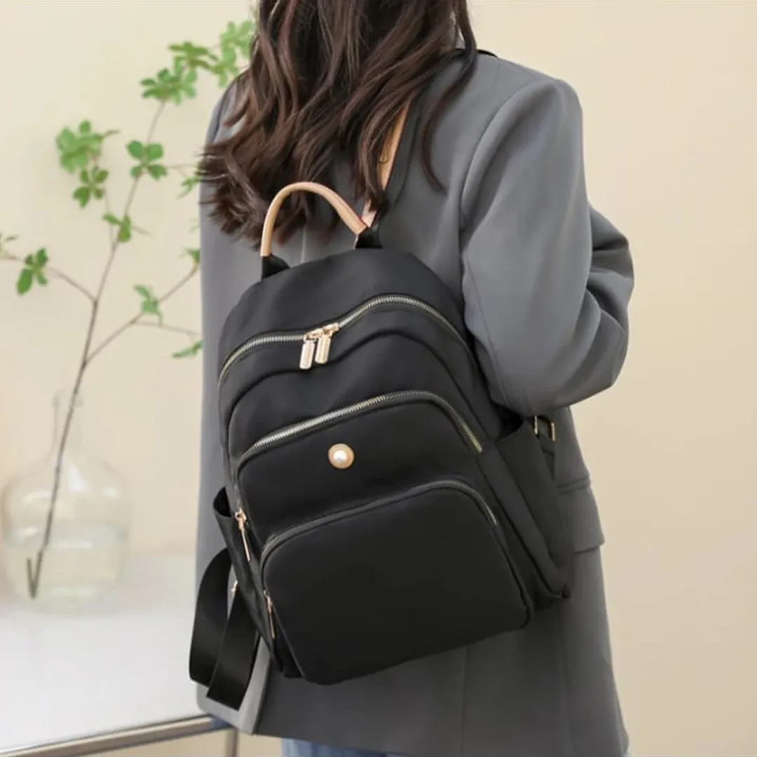 Vento Pearl Backpack – Bags for Girls