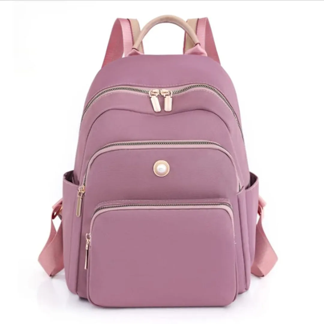 Vento Pearl Backpack – Bags for Girls