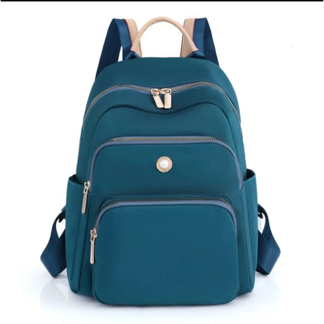 Vento Pearl Backpack – Bags for Girls