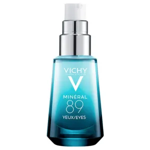 Vichy Minéral 89 Eyes Repairing Eye Fortifier 15ml