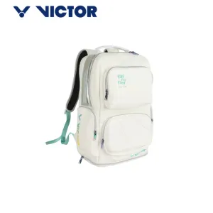 Victor  TAI TZU YING Tribute Collection Backpack Badminton Bag BR5033TTY AR