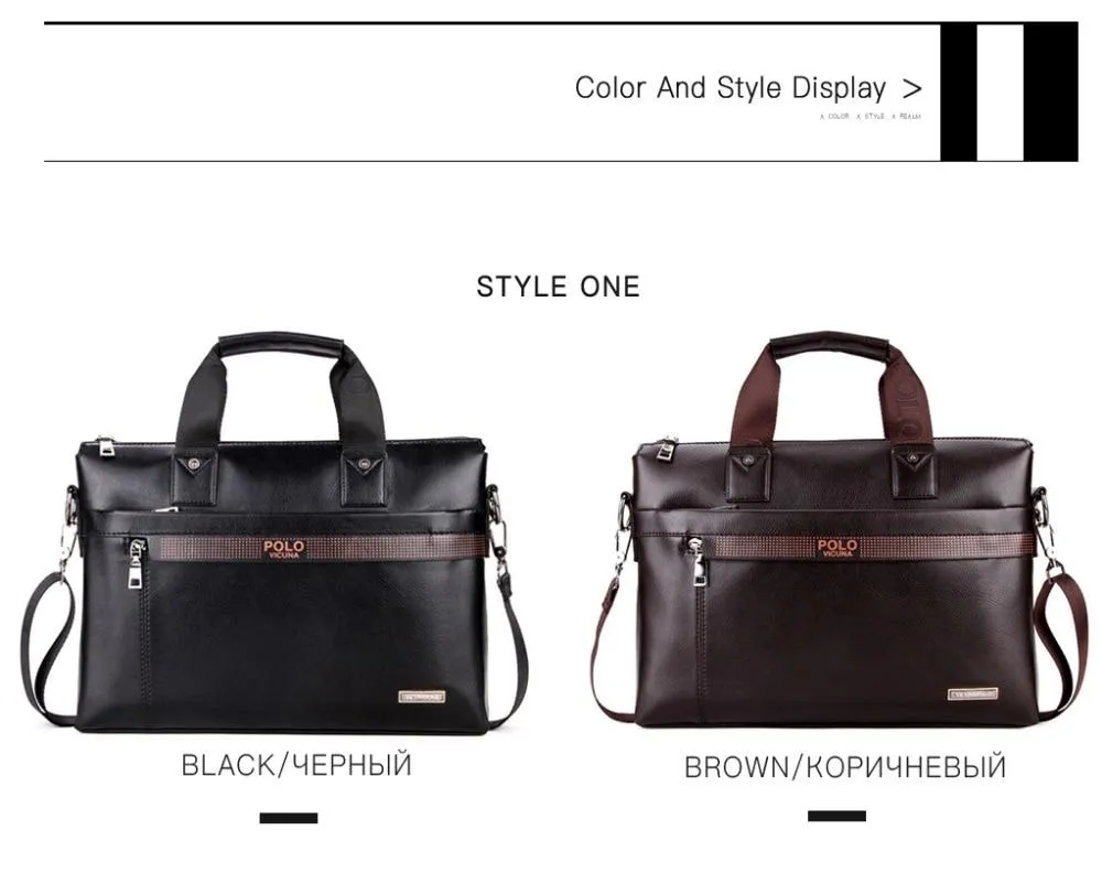 VICUNA POLO Crossbody Bag Leather Chest fashion top Designer Messenger Shoulder tote new fashion 1