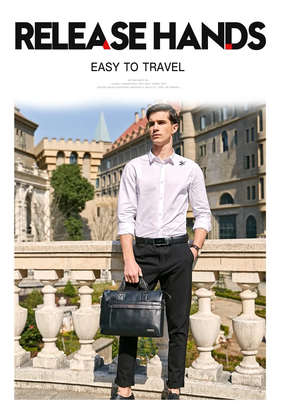 VICUNA POLO Crossbody Bag Leather Chest fashion top Designer Messenger Shoulder tote new fashion 1