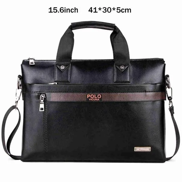 VICUNA POLO Crossbody Bag Leather Chest fashion top Designer Messenger Shoulder tote new fashion 1