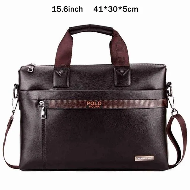 VICUNA POLO Crossbody Bag Leather Chest fashion top Designer Messenger Shoulder tote new fashion 1