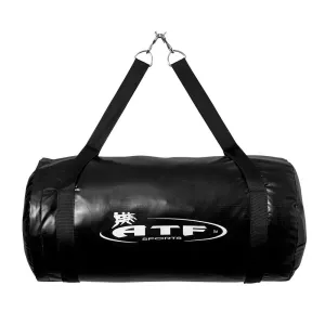VINYL UPPERCUT BAG