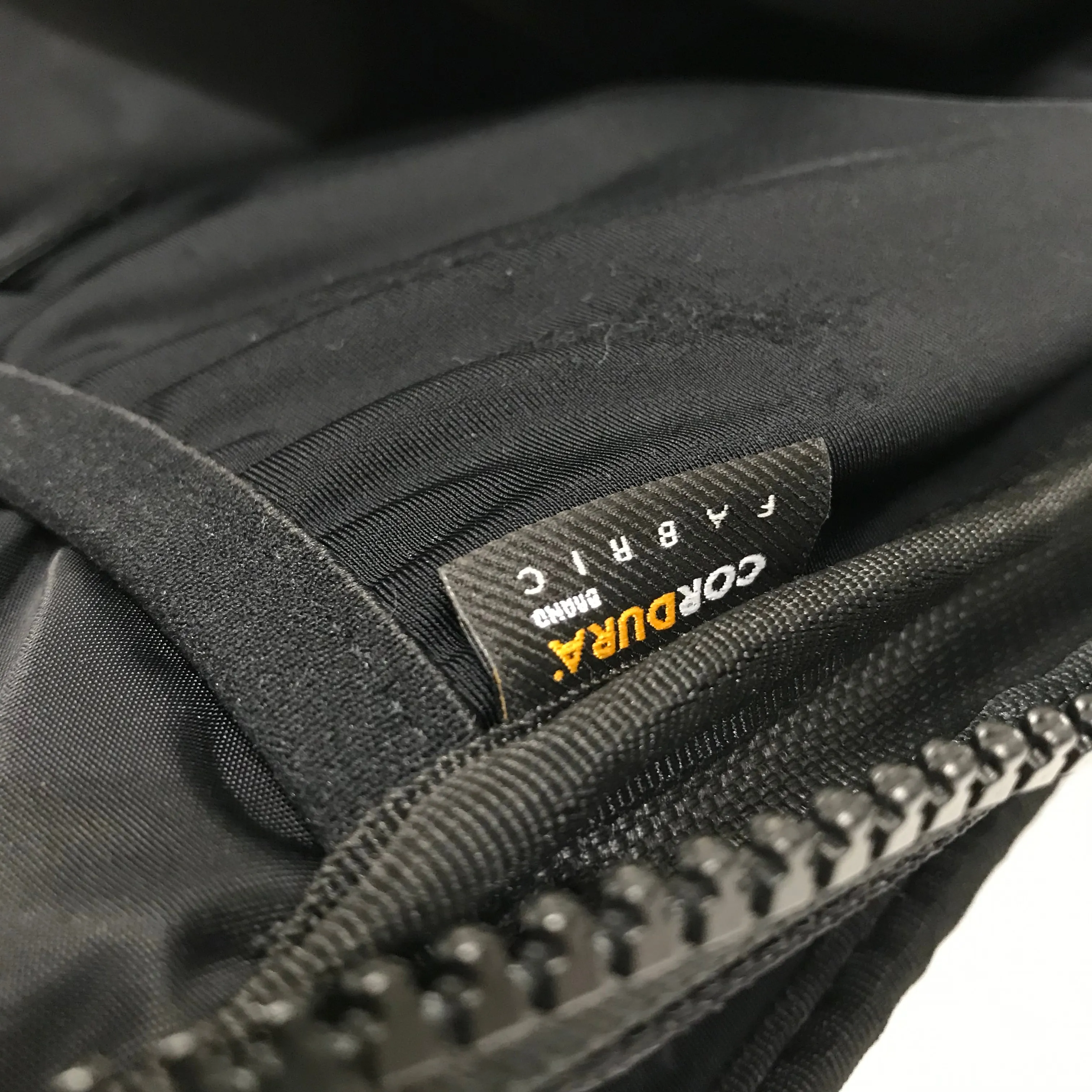 Visvim 18AW Ballistic 20L Backpack