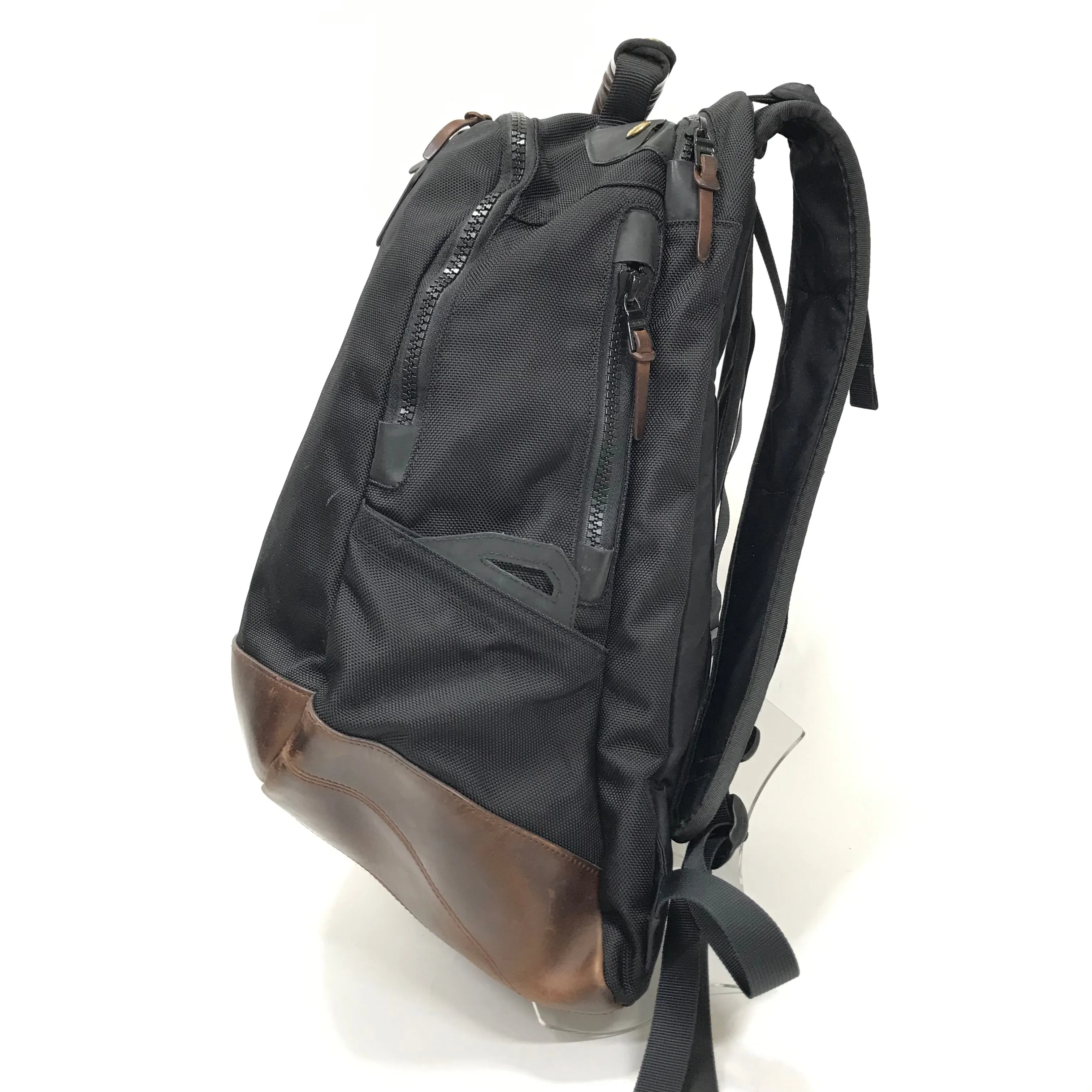 Visvim 18AW Ballistic 20L Backpack