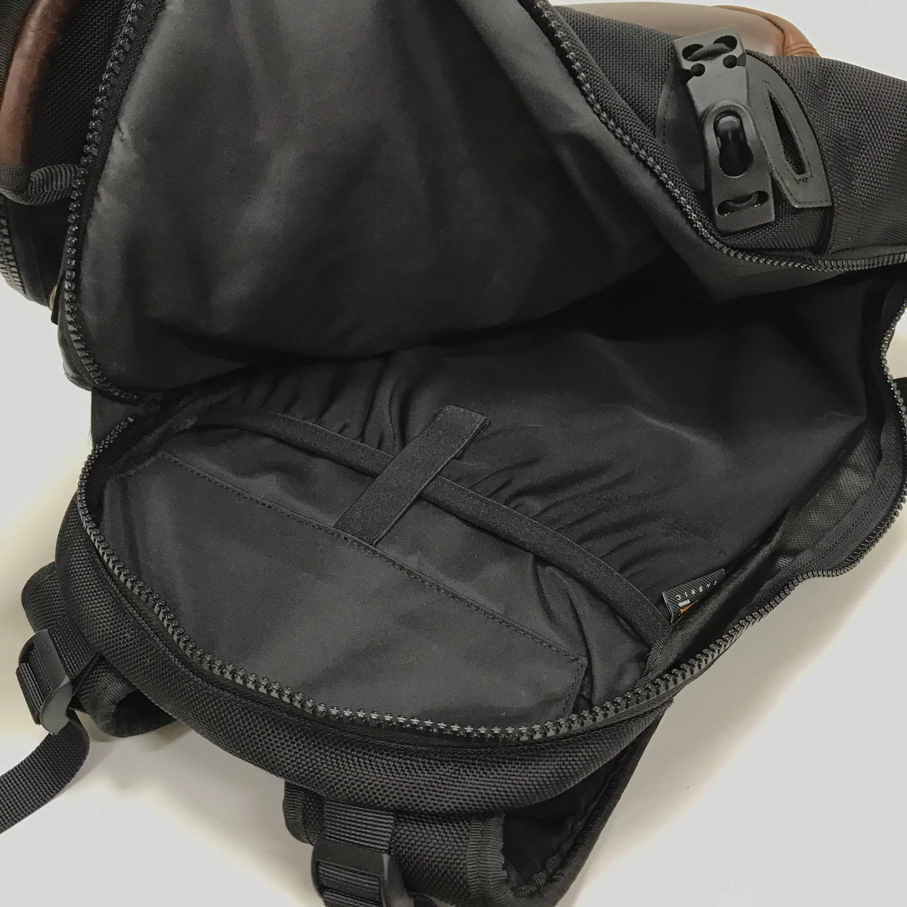 Visvim 18AW Ballistic 20L Backpack
