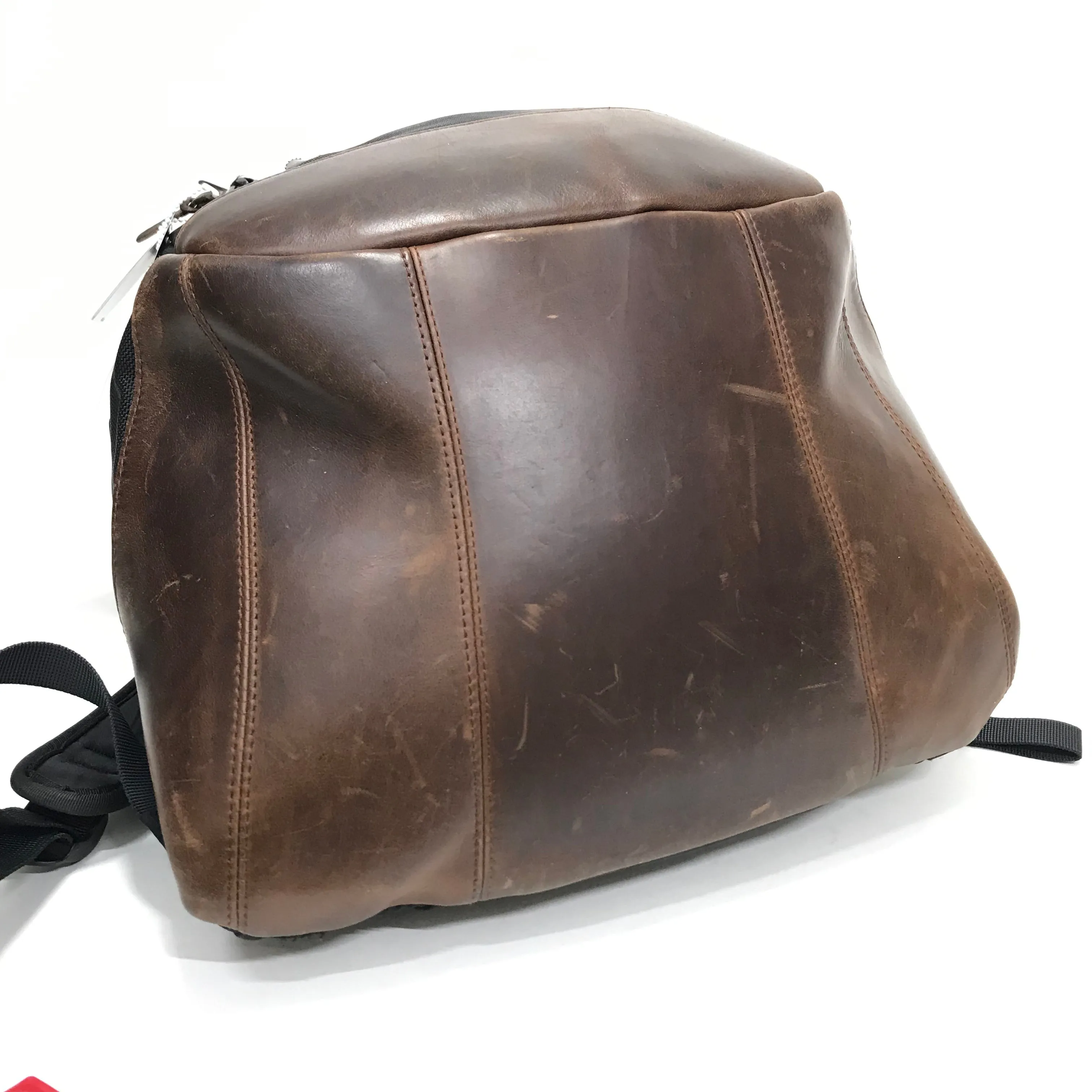 Visvim 18AW Ballistic 20L Backpack