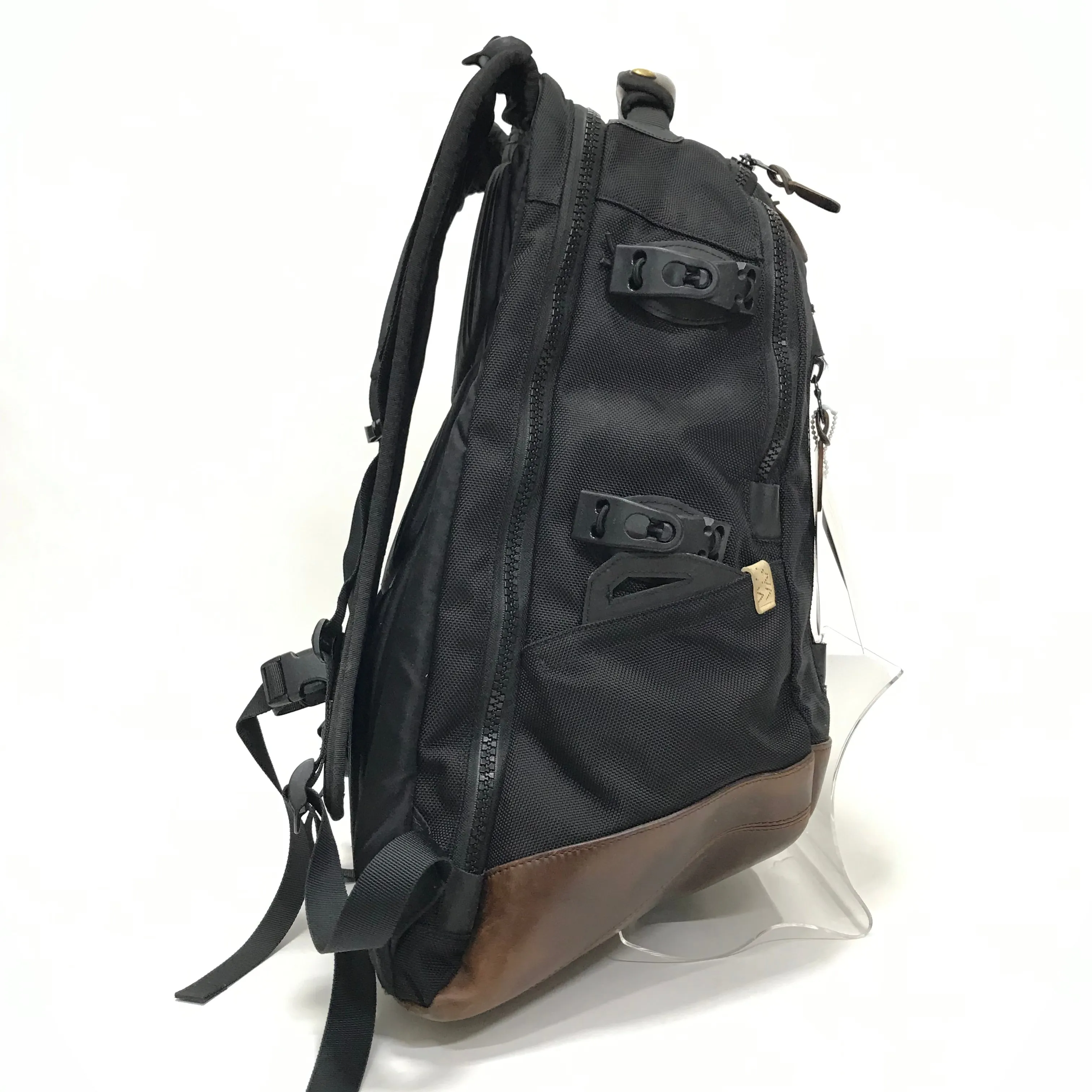 Visvim 18AW Ballistic 20L Backpack