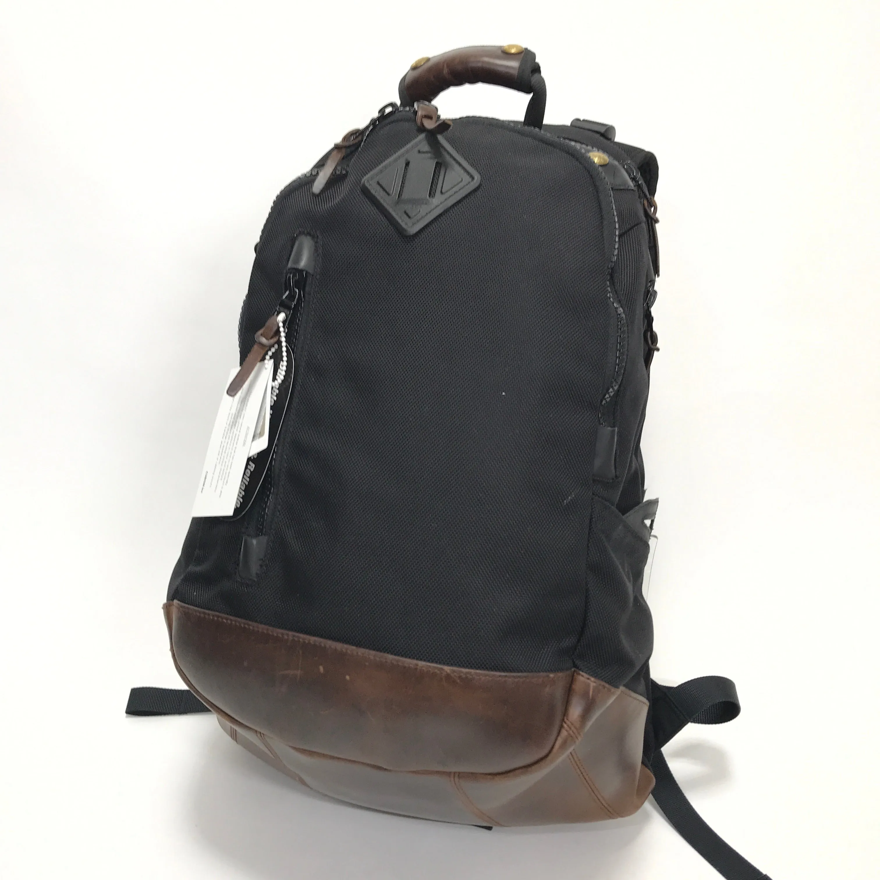 Visvim 18AW Ballistic 20L Backpack