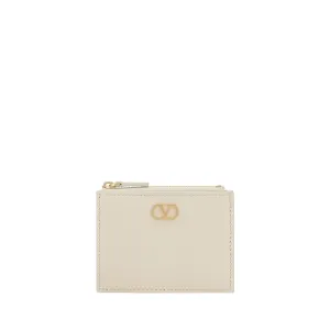 VLogo Card Holder