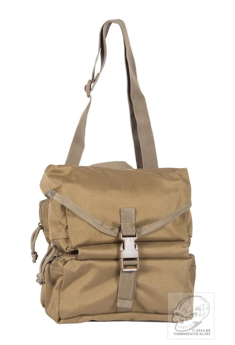 Voodoo Tactical Military Medic Combat EMT First Aid Kit Bag