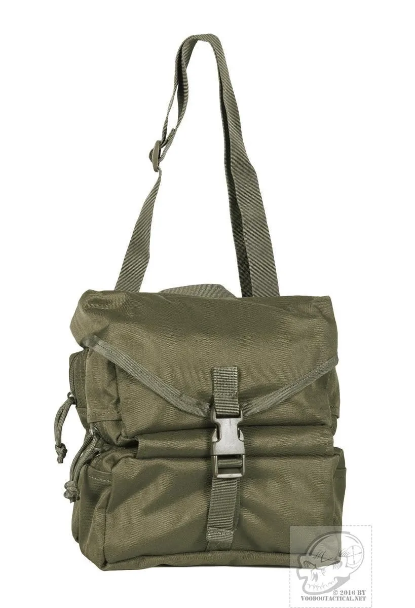 Voodoo Tactical Military Medic Combat EMT First Aid Kit Bag