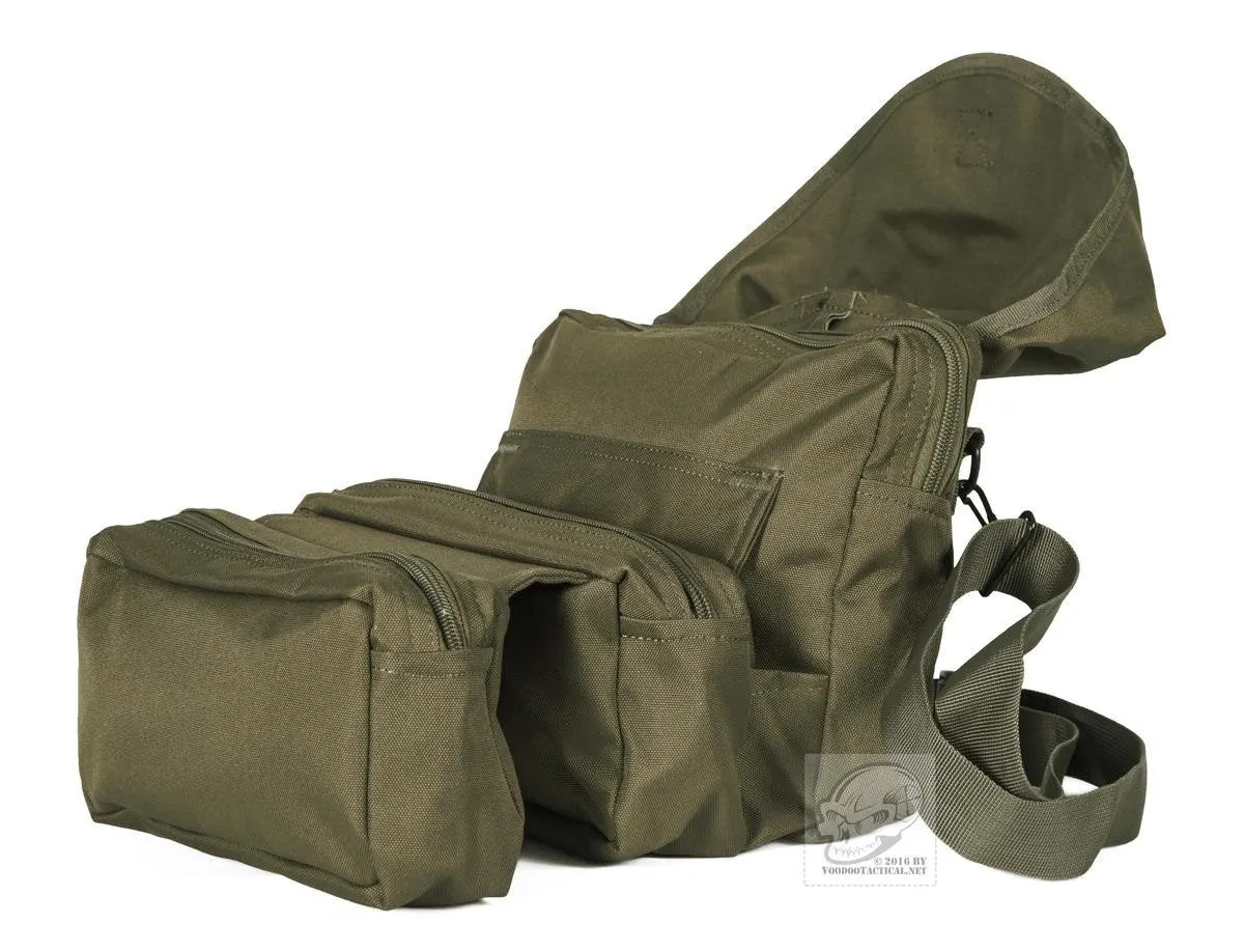 Voodoo Tactical Military Medic Combat EMT First Aid Kit Bag