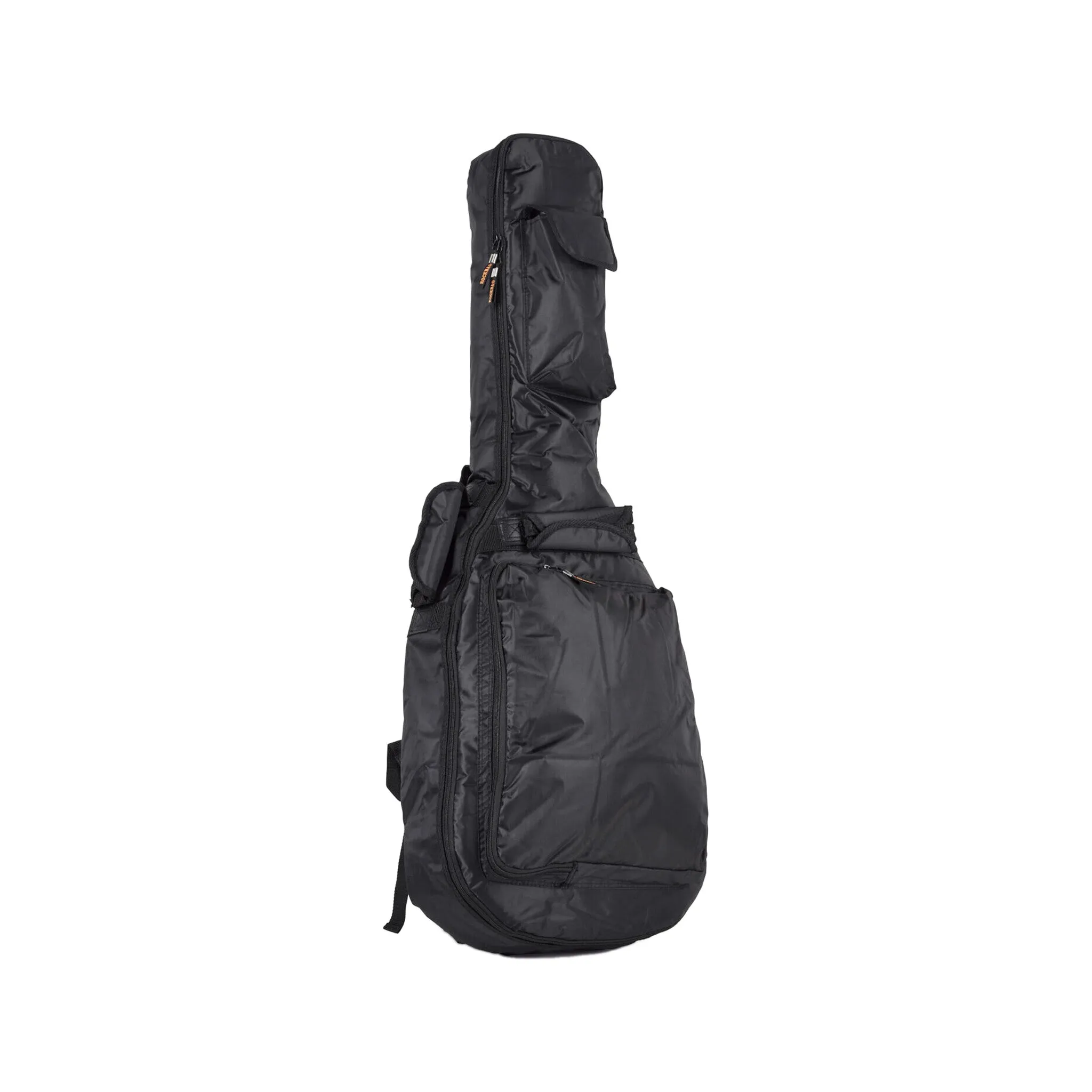 Warwick RockBag Student Classical Guitar Gig Bag, Black