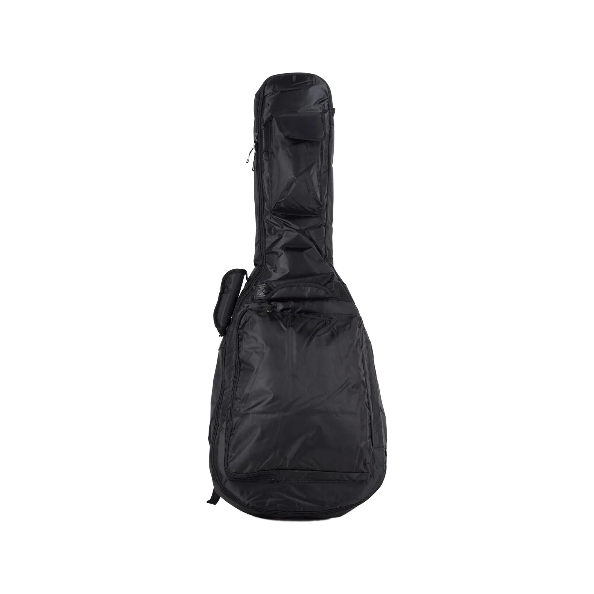 Warwick RockBag Student Classical Guitar Gig Bag, Black