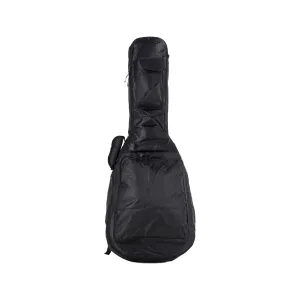 Warwick RockBag Student Classical Guitar Gig Bag, Black