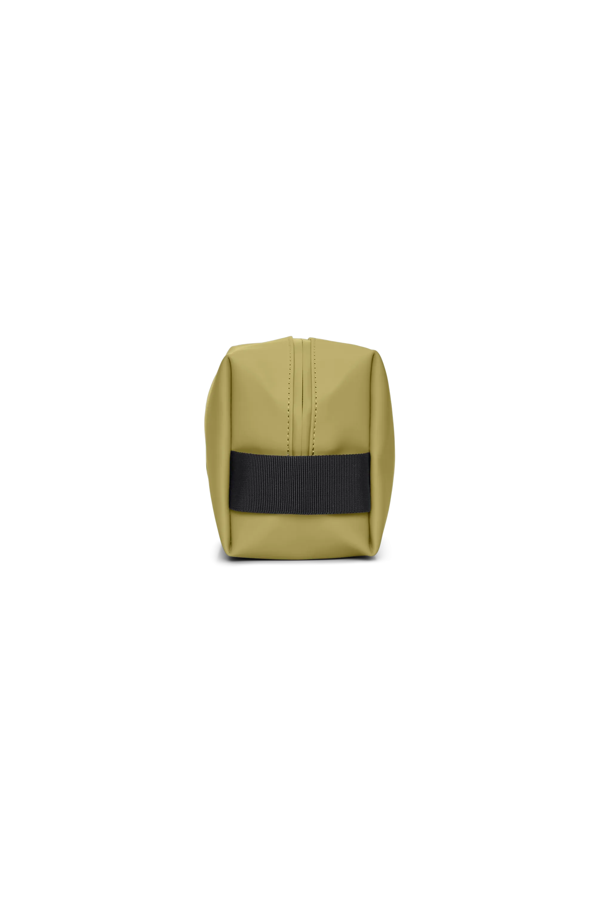 Wash Bag Small W3 - Khaki