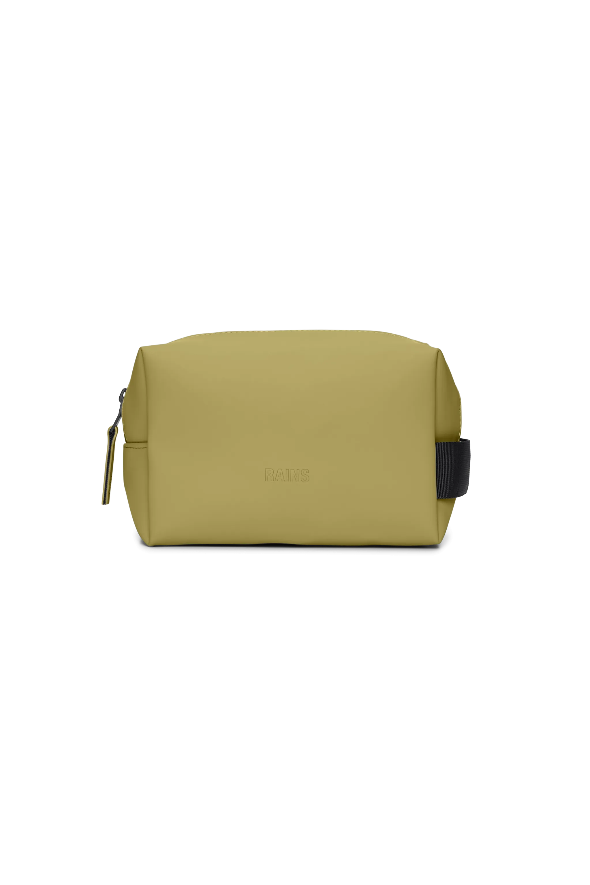 Wash Bag Small W3 - Khaki