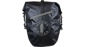 Waterproof Accessory Bag (Half)