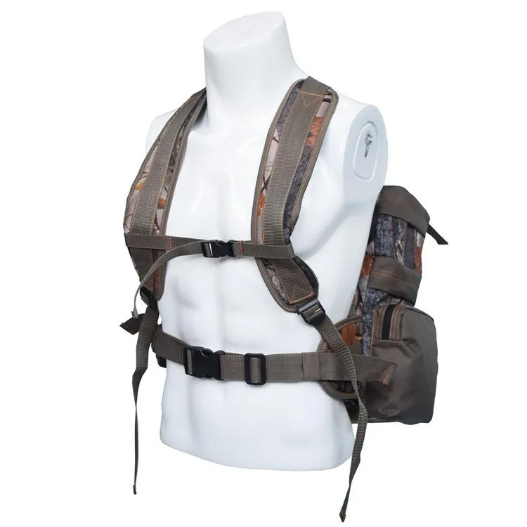 Waterproof Daypack and Range Bag Set