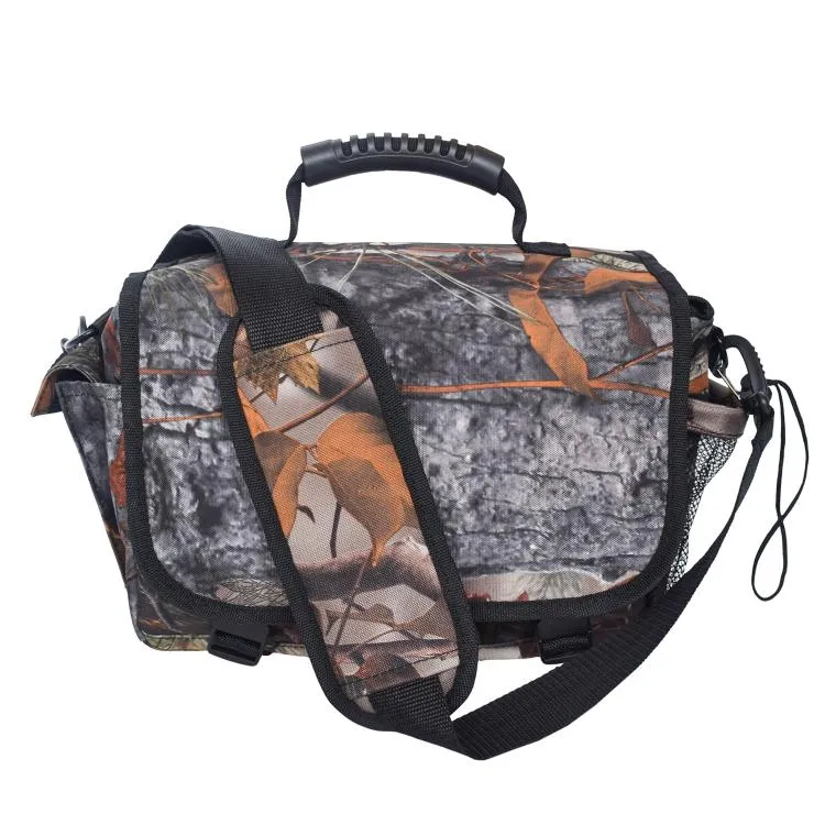 Waterproof Daypack and Range Bag Set